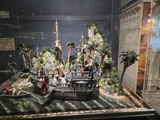 Miniatures Museum of Taiwan by null