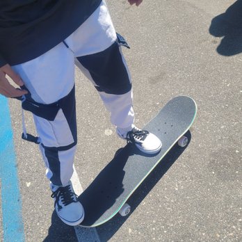Attic Skate Shop - Jboy riding his! - Ski & Snowboard Shops Near Me - Costa Mesa, California Attic Skate Shop - Jboy riding his! - Ski & Snowboard Shops Near Me - Costa Mesa, California