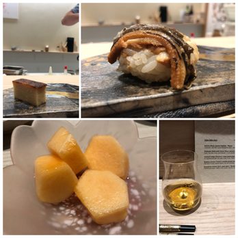 Kyōten - Sushi Bars Near Me - Chicago, Illinois