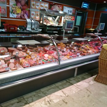 REWE - Worscht - Grocery Near Me - Offenbach am Main, HE