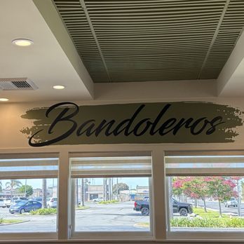 Bandoleros Cafe - Mexican Near Me - Cypress, California Bandoleros Cafe - Mexican Near Me - Cypress, California