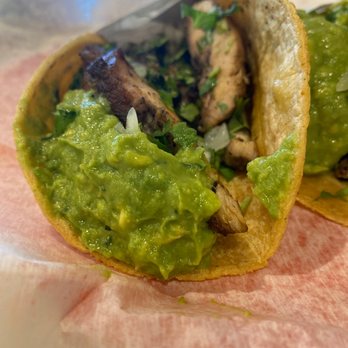 The Taco Stand - Carna Asada taco - Mexican Near Me - Orange, California