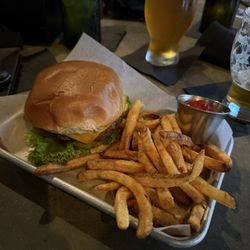 O' Be Joyful - Free Style Burger