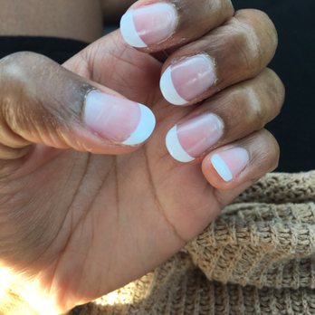You Got Nail - This isn't pretty at all. So disappoint and heartbroken! - Hair Salons Near Me - Alexandria, Virginia You Got Nail - This isn't pretty at all. So disappoint and heartbroken! - Hair Salons Near Me - Alexandria, Virginia