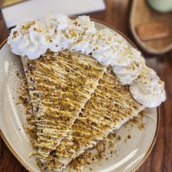Crepe It Up & Bowls - Crepe it up signature