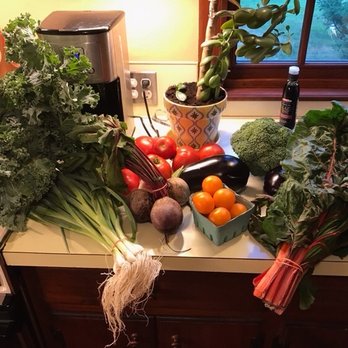 Brox Farm - Produce from Box Farm Stand. - Farmers Market Near Me - Dracut, Massachusetts
