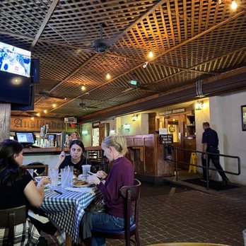 The Auslander - The auslander - German Near Me - Fredericksburg, Texas