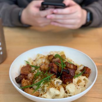 Grassa - Italian Near Me - Portland, Oregon