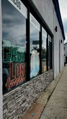 East Los Tacos by null