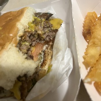 Culver's - Burgers Near Me - Holland, Ohio