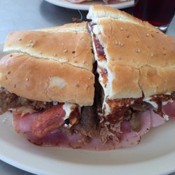 Aerotortas - Cubana