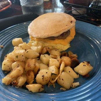 Unbridled Cafe - Breakfast & Brunch Near Me - East Amherst, New York Unbridled Cafe - Breakfast & Brunch Near Me - East Amherst, New York