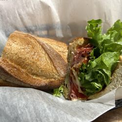 Katzinger's Delicatessen - 76. Mike and Rich Follow the Bubble Sandwich