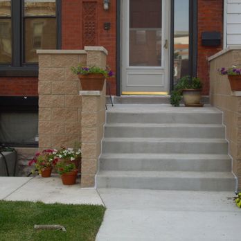 De Vega Concrete - Masonry/Concrete Near Me - Broadview, Illinois De Vega Concrete - Masonry/Concrete Near Me - Broadview, Illinois