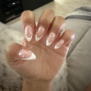 Haute Nails - Nail Salons Near Me - Murrieta, California Haute Nails - Nail Salons Near Me - Murrieta, California