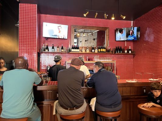 Fratesi's Pizza by null