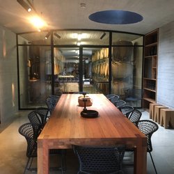 Tarrawarra Estate - Cellar door