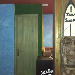 Tiki Bar