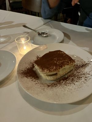 Amici Brentwood by null