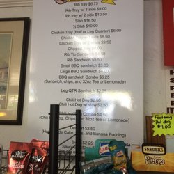 Chester's Grocery