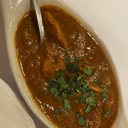 Chicken Curry