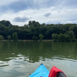 Kayaking Kayaking