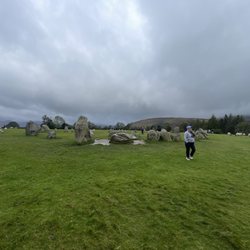 Castlerigg Stone Circle