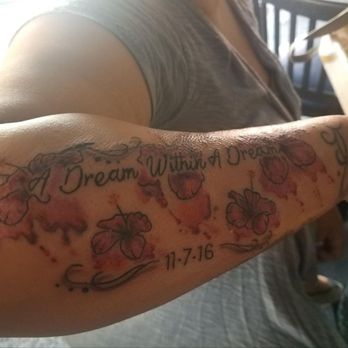 Studio 21 Tattoo - Tattoo Near Me - Daytona Beach, Florida
