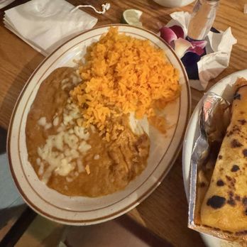 El Ranchero - Mexican Near Me - Ranson, West Virginia