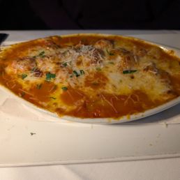 Gnocchi Sorrentina