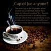 Venetian Coffee Roasters gift card