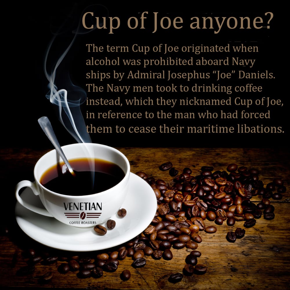 Venetian Coffee Roasters Image