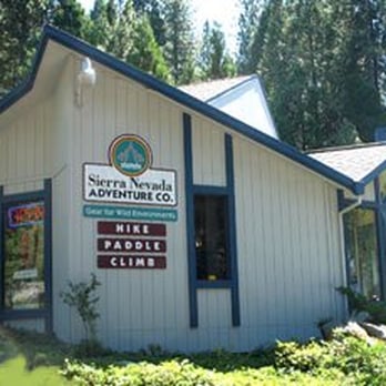 Sierra Nevada Adventure Co - Outdoor Gear Near Me - Arnold, California Sierra Nevada Adventure Co - Outdoor Gear Near Me - Arnold, California