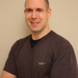 FYZICAL Therapy and Balance Center - Oak Park - Dr Ryan Todd, DPT