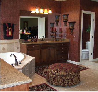 Slide of DC Home Improvement