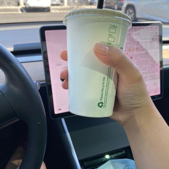 Phuc Long - Tiny cup of ice for $5 - Coffee & Tea Near Me - Garden Grove, California Phuc Long - Tiny cup of ice for $5 - Coffee & Tea Near Me - Garden Grove, California