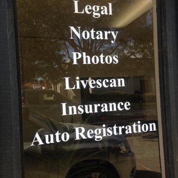 Ro-Co Auto Registration Services - Registration Services Near Me - Chula Vista, California