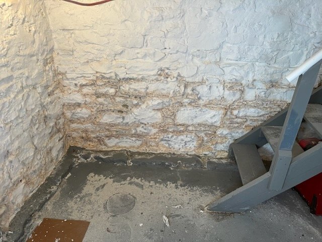 Slide of Cliff Litsch