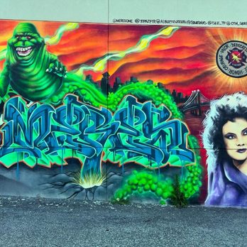 Bushwick - Local Flavor Near Me