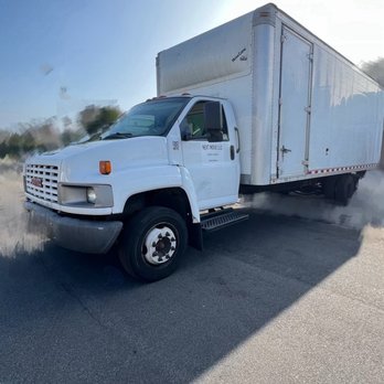 Next Move - Movers Near Me - Rosemead, California