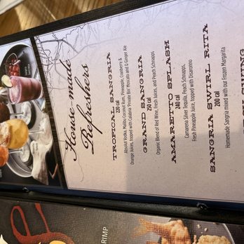 Saltgrass Steak House - Drinks and steak - Seafood Near Me - Mishawaka, Indiana
