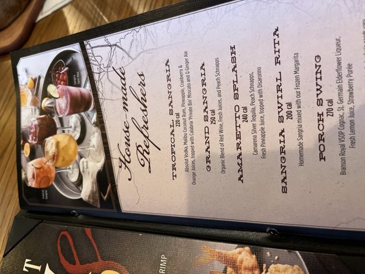 Saltgrass Steak House by null