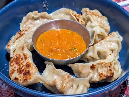 Gorkhali Kitchen by null