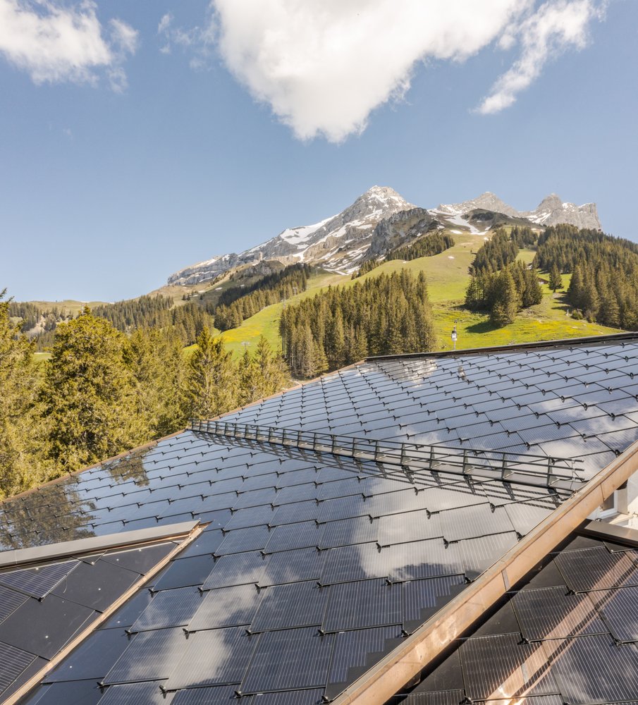 Slide of Blue Sky Energy Solutions