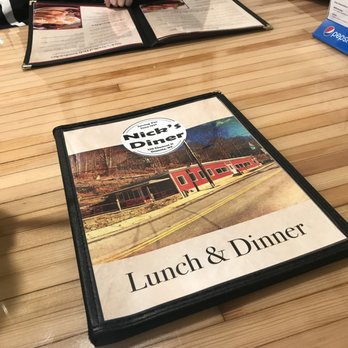 Nick's Diner & Pizzeria - Pizza Near Me - Oneonta, New York Nick's Diner & Pizzeria - Pizza Near Me - Oneonta, New York