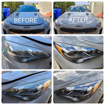 S.D. Mobile Shine Auto Detailing - Auto Detailing Near Me S.D. Mobile Shine Auto Detailing - Auto Detailing Near Me