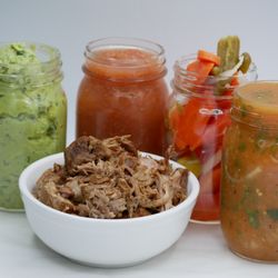 Dona Maria - Guacamole and Salsa Friends Stay Together Forever Order Online & Pick Up Donamariatogo.com
