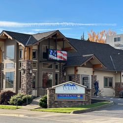 Tveten Dental Care - Comfortable Dental Office in Wenatchee, serving the valley since 1999!