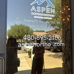 Aspen Orthodontics