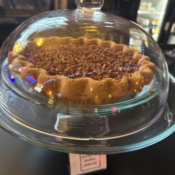 Opening Bell Coffee - Pie - Coffee & Tea Near Me - Dallas, Texas